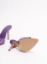 Gia Borghini Muilezels Purple Dames - Thumbnail 4