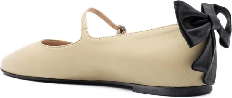 Gia Borghini Napa Ballerina Schoenen