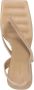 Gia Borghini Rosie12 Sandali Beige Dames - Thumbnail 4