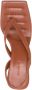 Gia Borghini Rosie12bis sandali Bruin Dames - Thumbnail 2
