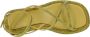 Gia Borghini Sandalen Groen - Thumbnail 2