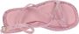 Gia Borghini Sandalen Roze - Thumbnail 2