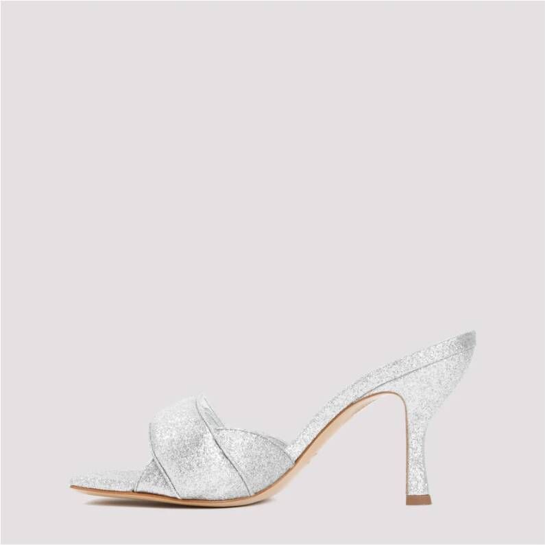 Gia Borghini Sandals Gray Dames