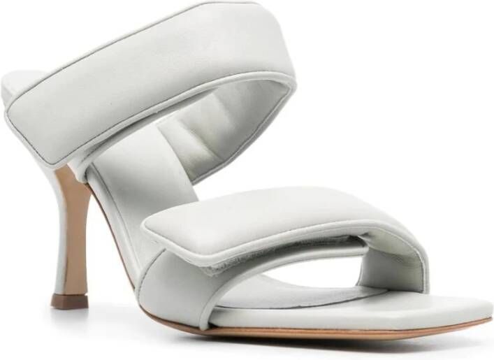 Gia Borghini Sandals White Dames