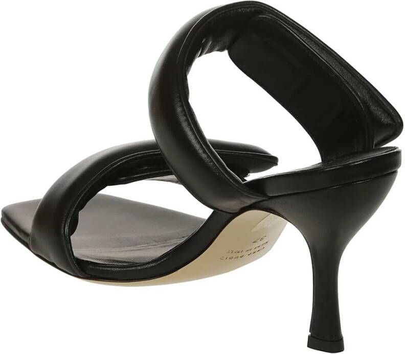 Gia Borghini Sandals Zwart Dames