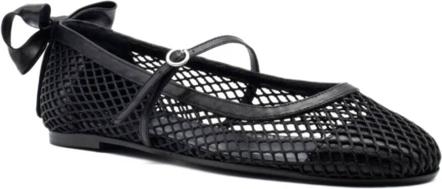Gia Borghini Shoes Black Dames