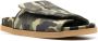 Gia Borghini Slippers Bruin Heren - Thumbnail 5