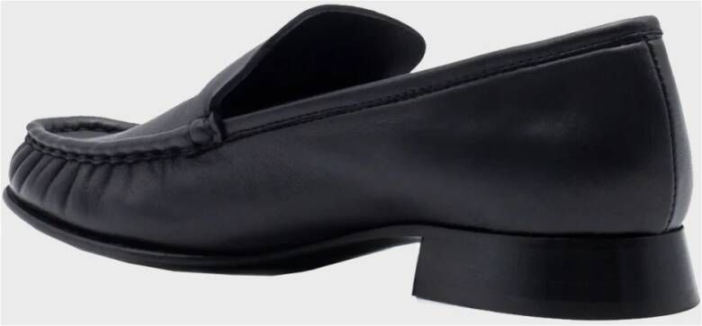 Gia Borghini Stijlvolle Bodil Mode Sneakers Black Dames