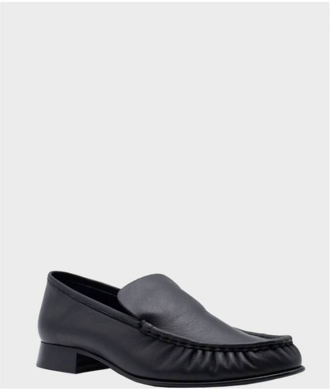 Gia Borghini Stijlvolle Bodil Mode Sneakers Black Dames