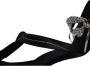 Giambattista Valli Pre-owned Leather sandals Black Dames - Thumbnail 6