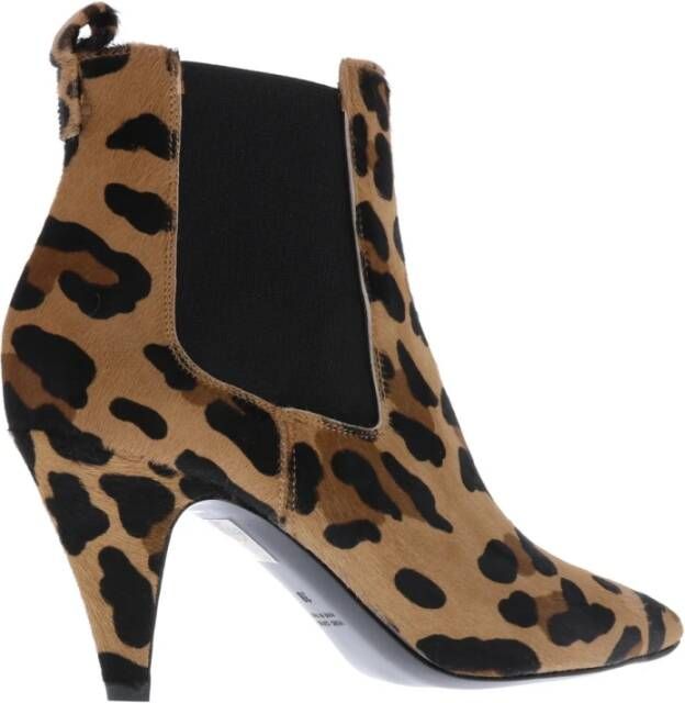 Giampaolo Viozzi Ef615 Bruin Dames
