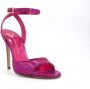 Giampaolo Viozzi High Heel Sandals Roze Dames - Thumbnail 2