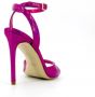 Giampaolo Viozzi High Heel Sandals Roze Dames - Thumbnail 3