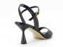 Giampaolo Viozzi High Heel Sandals Zwart Dames - Thumbnail 3