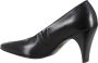 Giampaolo Viozzi Luxe Nappa Leren Schoenen - Thumbnail 2