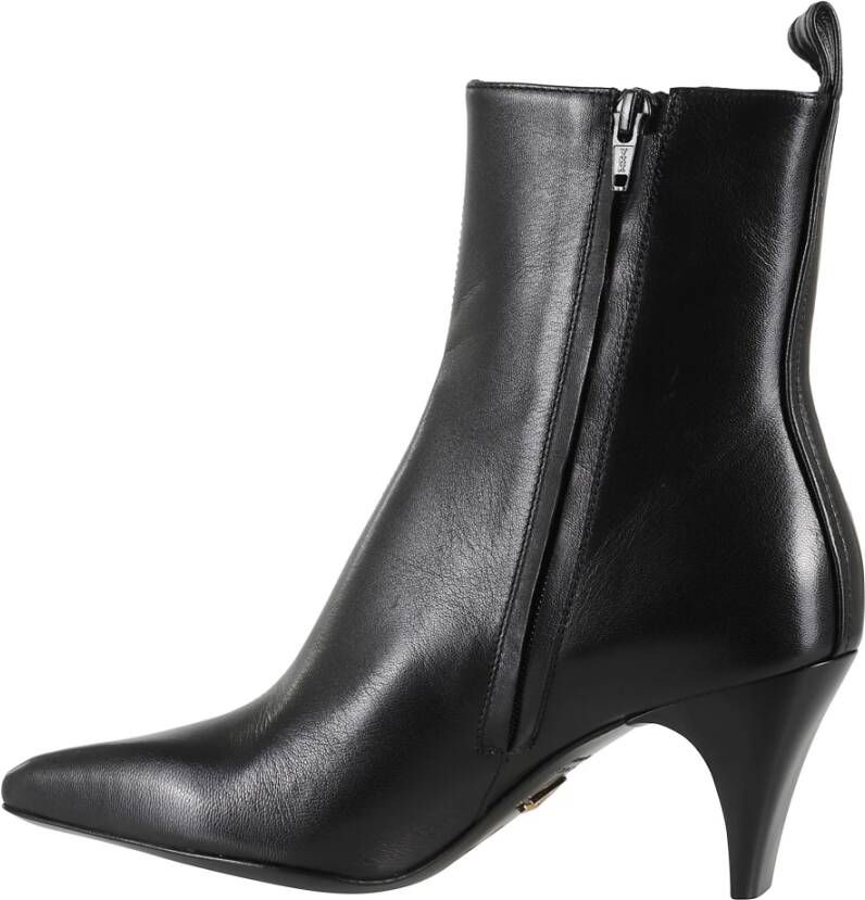 Giampaolo Viozzi Luxe Nappa Leren Schoenen