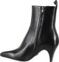 Giampaolo Viozzi Luxe Nappa Leren Schoenen - Thumbnail 2