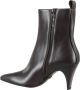 Giampaolo Viozzi Luxe Nappa Leren Schoenen - Thumbnail 2