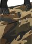 Gianni Chiarini Camo Oslo Stijlvolle Tas - Thumbnail 2