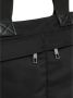 Gianni Chiarini Nero Oslo Leren Crossbody Tas - Thumbnail 2