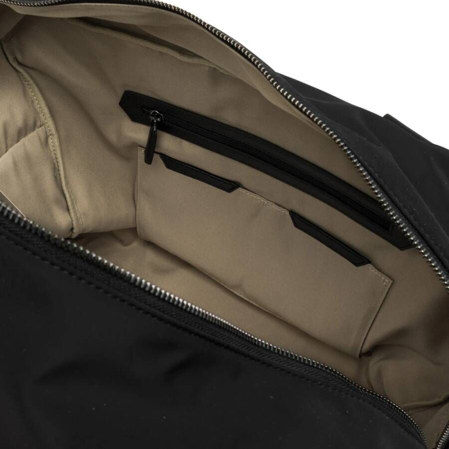 Gianni Chiarini Oslo Nylon Laptoptas