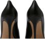 Gianvito Rossi Hoge hakken 'Gianvito' Pumps in zwart - Thumbnail 3