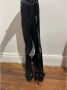 Gianvito Rossi Pre-owned Canvas boots Black Dames - Thumbnail 3