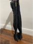 Gianvito Rossi Pre-owned Canvas boots Black Dames - Thumbnail 6