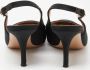 Gianvito Rossi Pre-owned Canvas heels Black Dames - Thumbnail 5