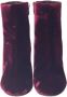 Gianvito Rossi Pre-owned Cotton boots Red Dames - Thumbnail 2