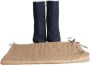 Gianvito Rossi Pre-owned Denim boots Blue Dames - Thumbnail 8