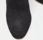 Gianvito Rossi Pre-owned Fabric boots Black Dames - Thumbnail 7