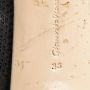 Gianvito Rossi Pre-owned Fabric boots Black Dames - Thumbnail 6