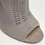 Gianvito Rossi Pre-owned Fabric boots Gray Dames - Thumbnail 6