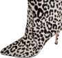 Gianvito Rossi Pre-owned Fabric boots White Dames - Thumbnail 6