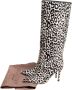 Gianvito Rossi Pre-owned Fabric boots White Dames - Thumbnail 7