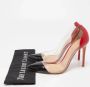 Gianvito Rossi Pre-owned Fabric heels Black Dames - Thumbnail 9