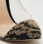 Gianvito Rossi Pre-owned Fabric heels Black Dames - Thumbnail 7