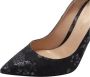 Gianvito Rossi Pre-owned Fabric heels Black Dames - Thumbnail 7