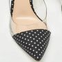 Gianvito Rossi Pre-owned Fabric heels Black Dames - Thumbnail 7