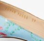Gianvito Rossi Pre-owned Fabric heels Multicolor Dames - Thumbnail 8