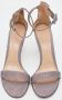 Gianvito Rossi Pre-owned Fabric sandals Multicolor Dames - Thumbnail 2