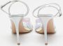 Gianvito Rossi Pre-owned Fabric sandals Multicolor Dames - Thumbnail 5