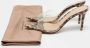 Gianvito Rossi Pre-owned Fabric sandals Multicolor Dames - Thumbnail 9