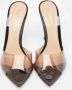 Gianvito Rossi Pre-owned Fabric sandals Multicolor Dames - Thumbnail 3