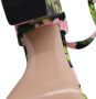Gianvito Rossi Pre-owned Fabric sandals Multicolor Dames - Thumbnail 5