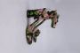 Gianvito Rossi Pre-owned Fabric sandals Multicolor Dames - Thumbnail 8