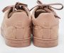 Gianvito Rossi Pre-owned Fabric sneakers Pink Dames - Thumbnail 5