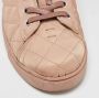 Gianvito Rossi Pre-owned Fabric sneakers Pink Dames - Thumbnail 7