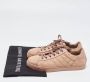 Gianvito Rossi Pre-owned Fabric sneakers Pink Dames - Thumbnail 9